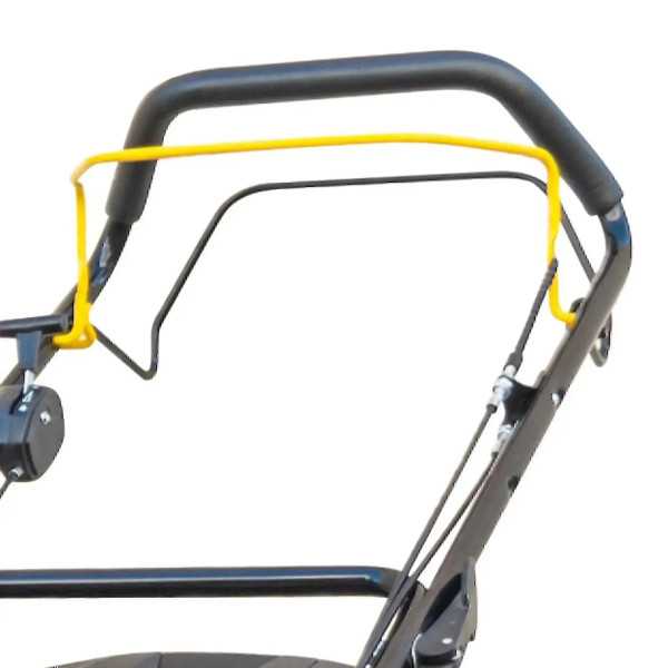 Cortacésped de gasolina HUNTER 1269 SML-V20 GARLAND
