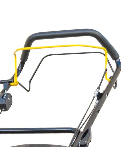 Cortacésped de gasolina HUNTER 1269 SML-V20 GARLAND