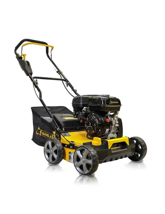 Cortacésped de gasolina HUNTER 1269 SML-V20 GARLAND