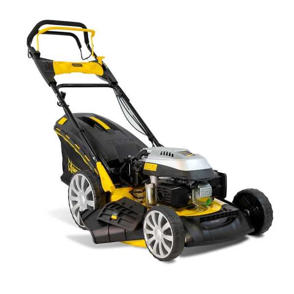 Cortacésped de gasolina SIOUX 1055 ZESG-V24 GARLAND