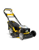 Cortacésped de gasolina SIOUX 1055 ZESG-V24 GARLAND