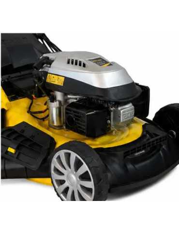 Cortacésped de gasolina SIOUX 1055 ZESG-V24 GARLAND 2