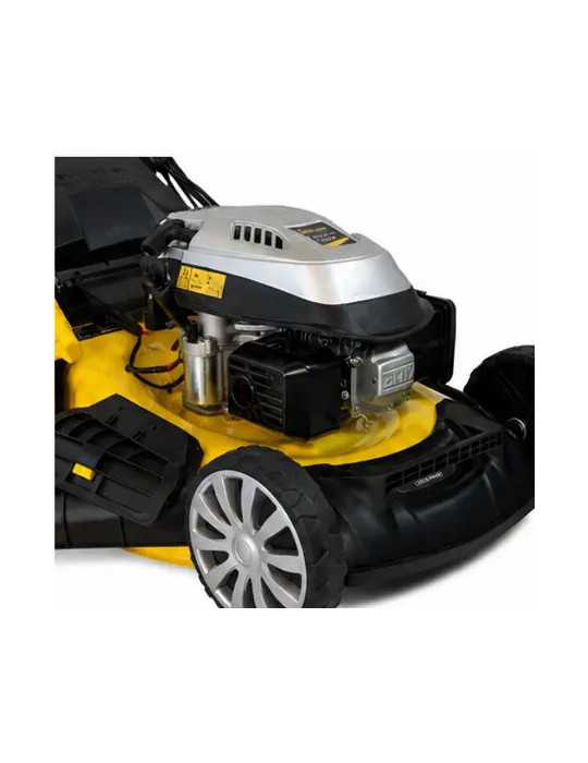 Cortacésped de gasolina SIOUX 1055 ZESG-V24 GARLAND