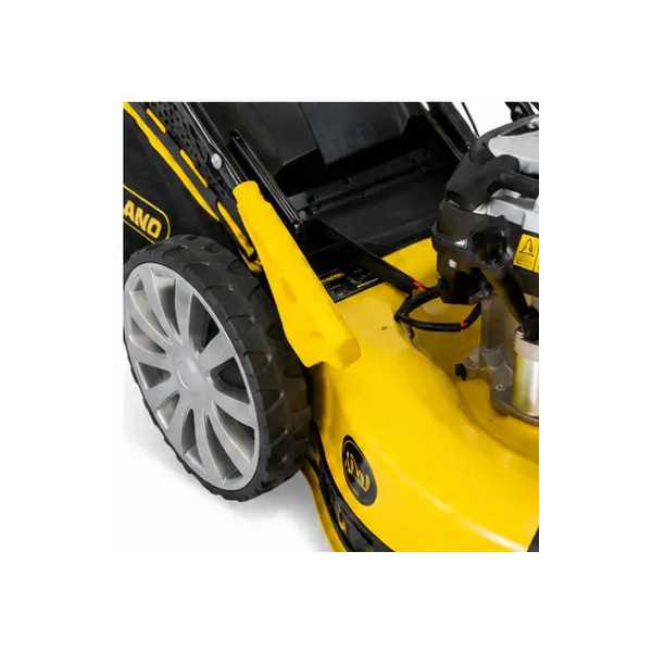 Cortacésped de gasolina SIOUX 1055 ZESG-V24 GARLAND