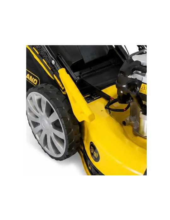 Cortacésped de gasolina SIOUX 1055 ZESG-V24 GARLAND