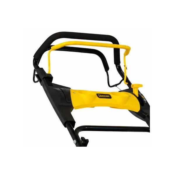 Cortacésped de gasolina SIOUX 1055 ZESG-V24 GARLAND