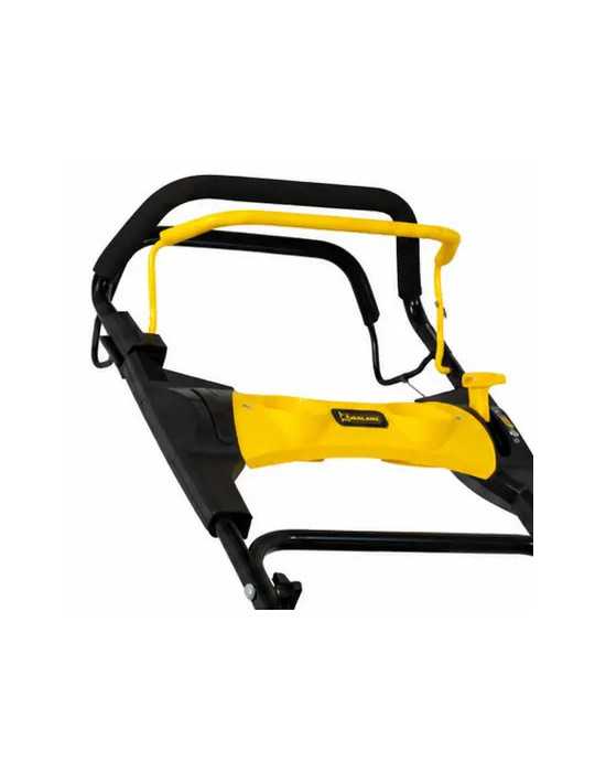 Cortacésped de gasolina SIOUX 1055 ZESG-V24 GARLAND
