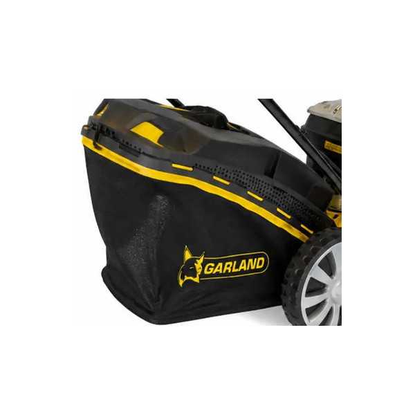 Cortacésped de gasolina SIOUX 1055 ZESG-V24 GARLAND