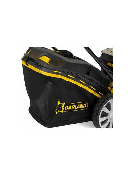 Cortacésped de gasolina SIOUX 1055 ZESG-V24 GARLAND