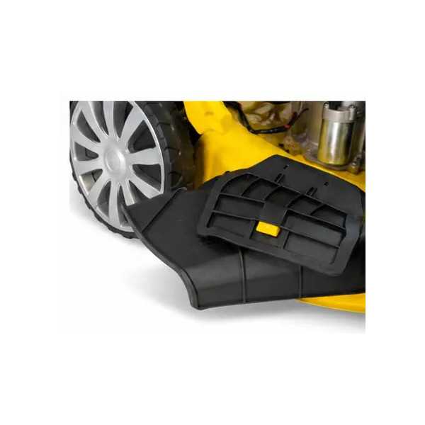 Cortacésped de gasolina SIOUX 1055 ZESG-V24 GARLAND