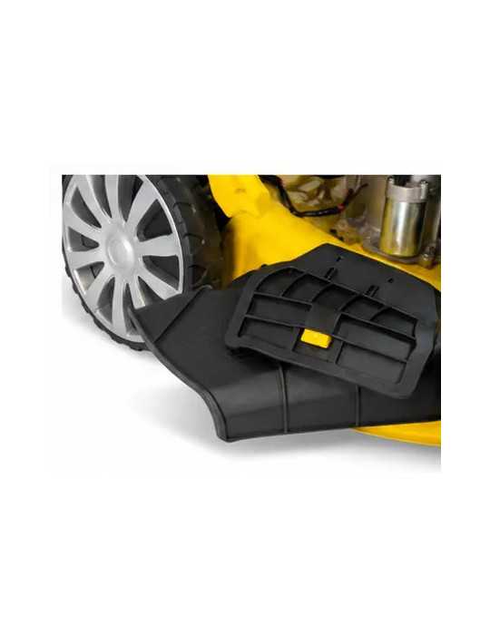 Cortacésped de gasolina SIOUX 1055 ZESG-V24 GARLAND