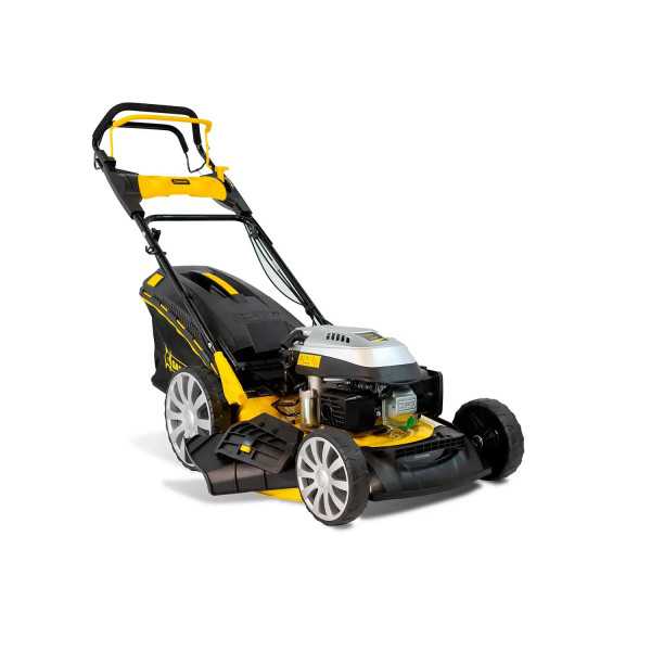 Cortacésped de gasolina SIOUX 1055 ZSG-V24 GARLAND