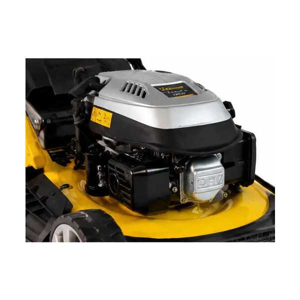 Cortacésped de gasolina SIOUX 1055 ZSG-V24 GARLAND