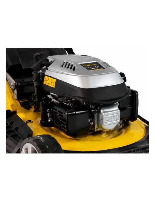 Cortacésped de gasolina SIOUX 1055 ZSG-V24 GARLAND