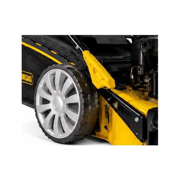 Cortacésped de gasolina SIOUX 1055 ZSG-V24 GARLAND