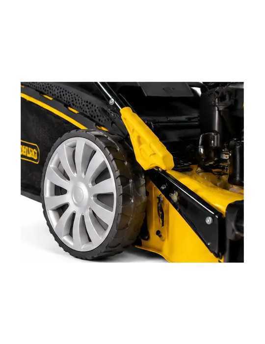 Cortacésped de gasolina SIOUX 1055 ZSG-V24 GARLAND