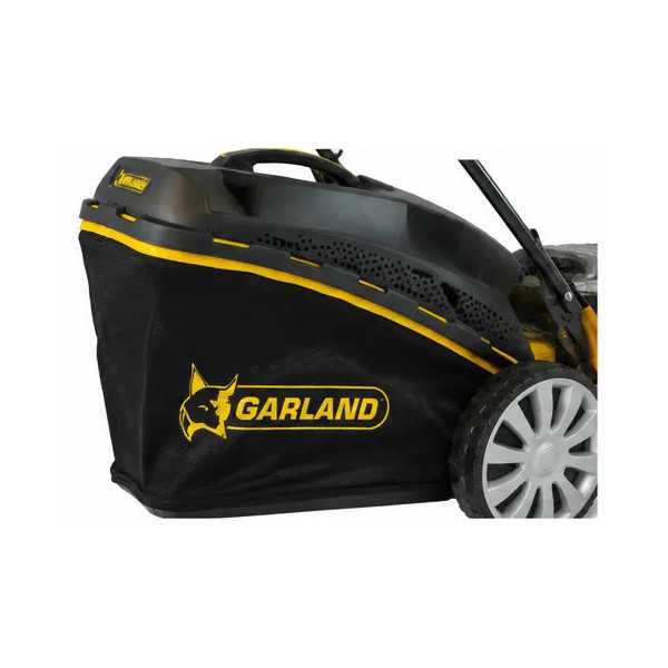 Cortacésped de gasolina SIOUX 1055 ZSG-V24 GARLAND