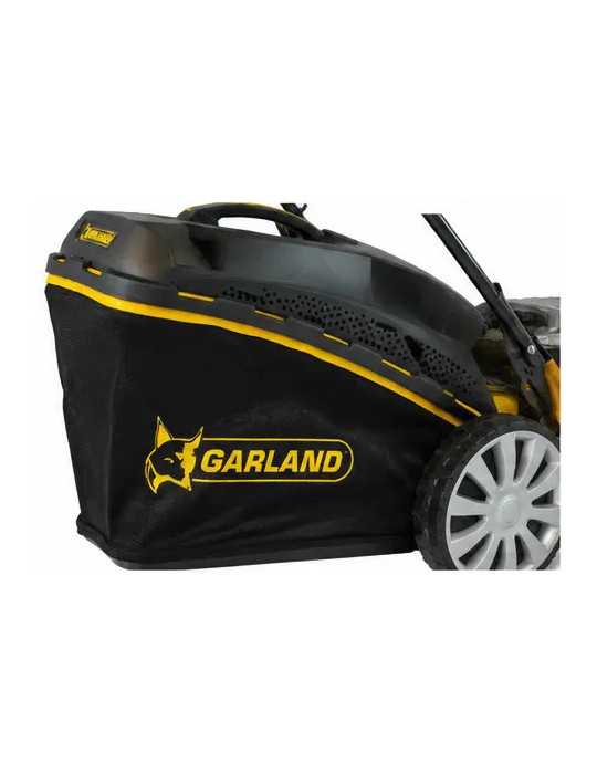 Cortacésped de gasolina SIOUX 1055 ZSG-V24 GARLAND