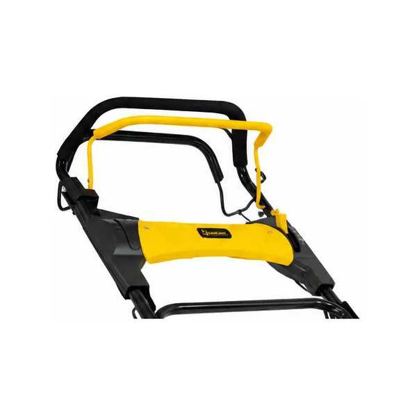 Cortacésped de gasolina SIOUX 1055 ZSG-V24 GARLAND