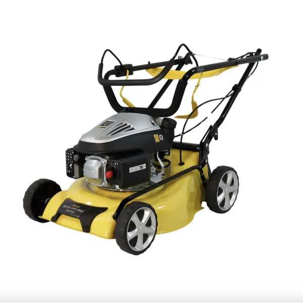 Cortacésped de gasolina SIOUX 655 MSG-V23 GARLAND
