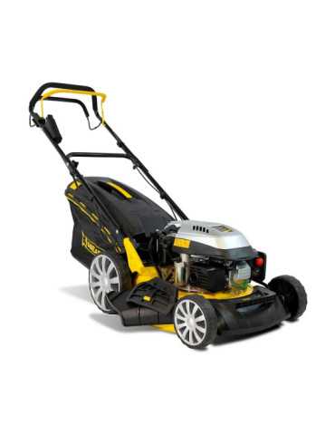 Cortacésped de gasolina SIOUX 855 ZESG-V23 GARLAND
