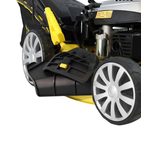 Cortacésped de gasolina SIOUX 855 ZSG-V23 GARLAND