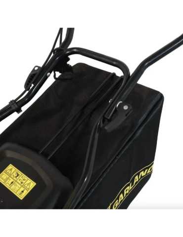 Cortacésped eléctrico GRASS 500 E GARLAND 2
