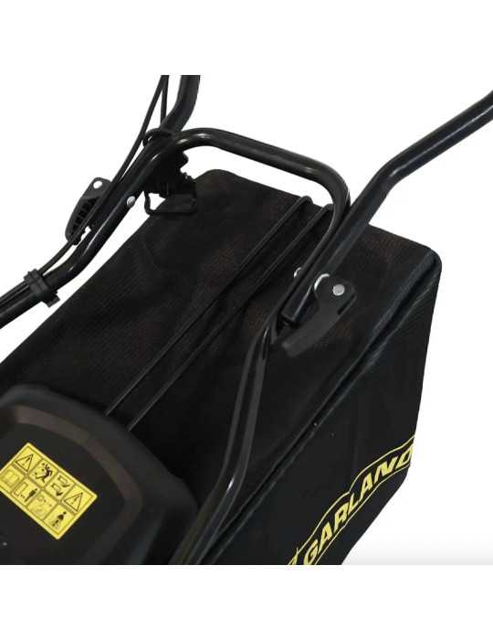 Cortacésped eléctrico GRASS 500 E GARLAND