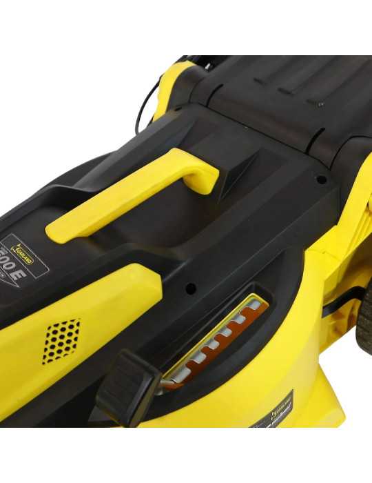 Cortacésped eléctrico GRASS 500 E GARLAND