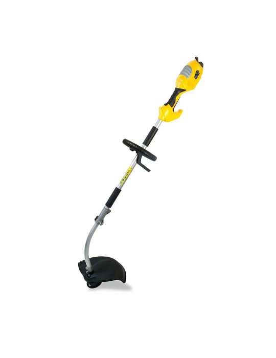 Cortacésped eléctrico GRASS 500 E GARLAND