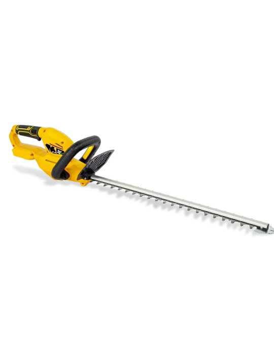 Cortasetos a batería SET KEEPER 20V 252-V23 GARLAND