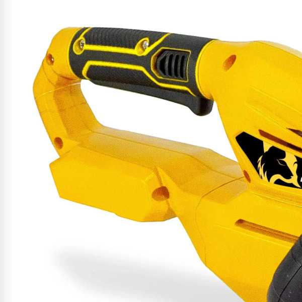 Cortasetos a batería SET KEEPER 20V 252-V23 GARLAND