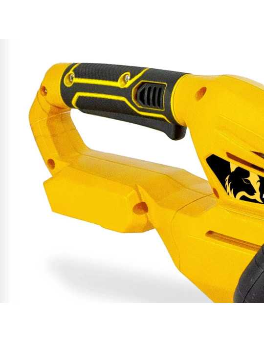 Cortasetos a batería SET KEEPER 20V 252-V23 GARLAND