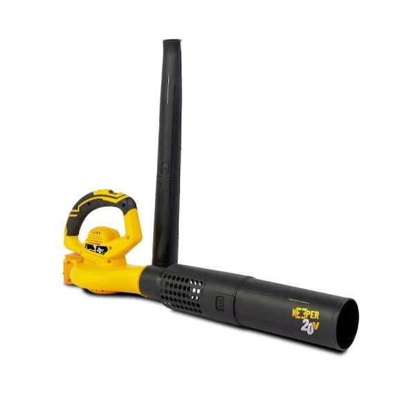 Cortasetos a batería SET KEEPER 20V 252-V23 GARLAND