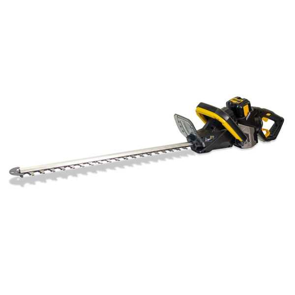 Cortasetos a batería SET KEEPER 40V 552-V23 GARLAND