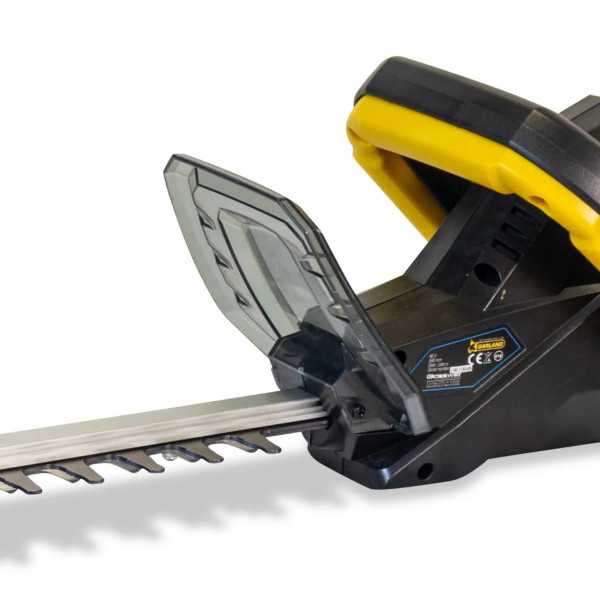 Cortasetos a batería SET KEEPER 40V 552-V23 GARLAND