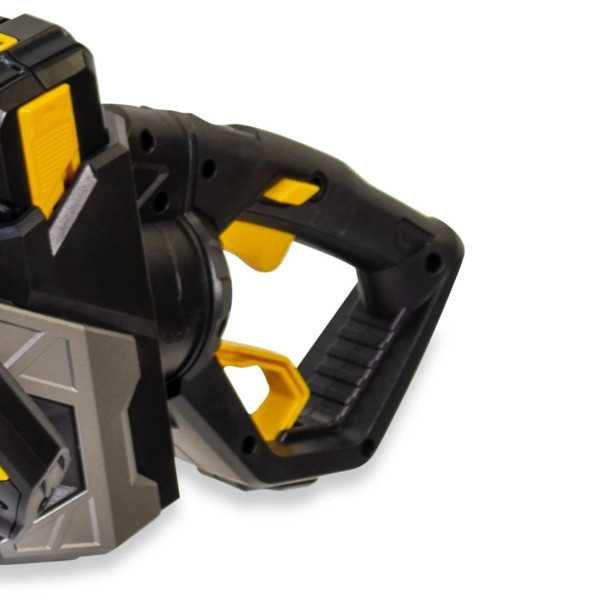 Cortasetos a batería SET KEEPER 40V 552-V23 GARLAND