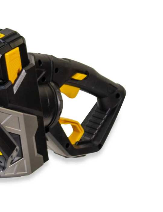 Cortasetos a batería SET KEEPER 40V 552-V23 GARLAND