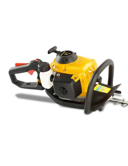 Cortasetos de gasolina SET 762 G-V24 GARLAND