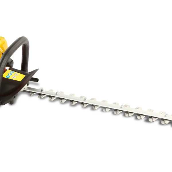 Cortasetos de gasolina SET 762 G-V24 GARLAND