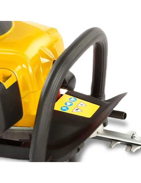 Cortasetos de gasolina SET 762 G-V24 GARLAND