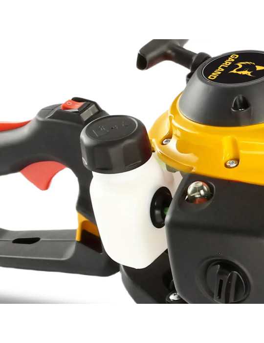 Cortasetos de gasolina SET 762 G-V24 GARLAND
