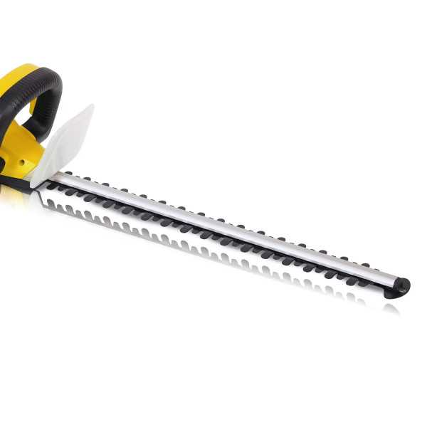 Cortasetos eléctrico enchufable SET 352 E-V20 GARLAND