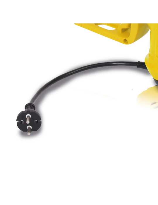 Cortasetos eléctrico enchufable SET 352 E-V20 GARLAND