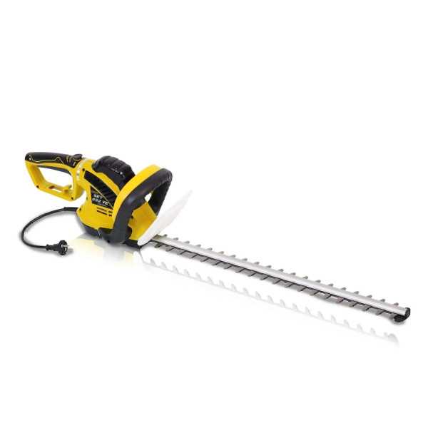 Cortasetos eléctrico enchufable SET 652 VE-V20 GARLAND