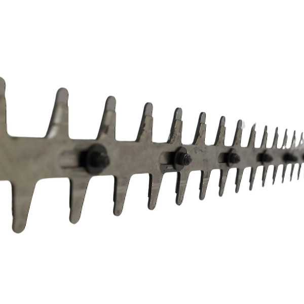 Cortasetos eléctrico enchufable SET 652 VE-V20 GARLAND