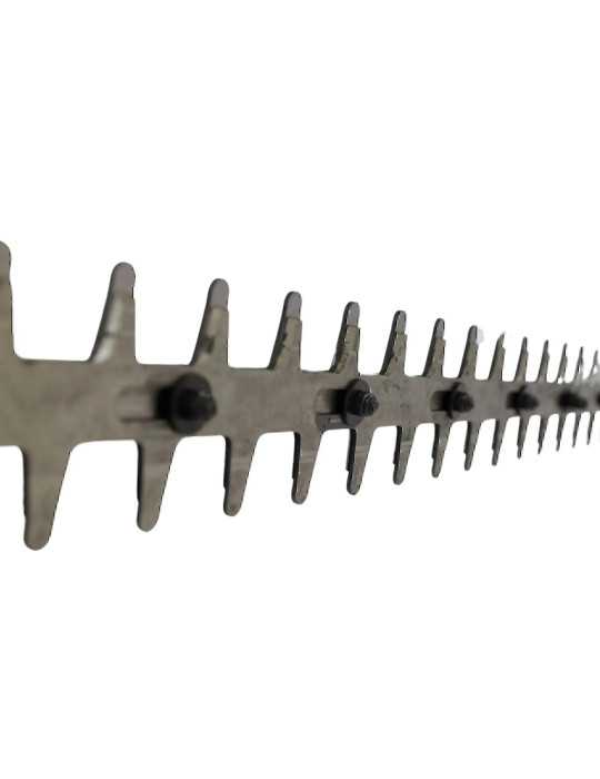 Cortasetos eléctrico enchufable SET 652 VE-V20 GARLAND