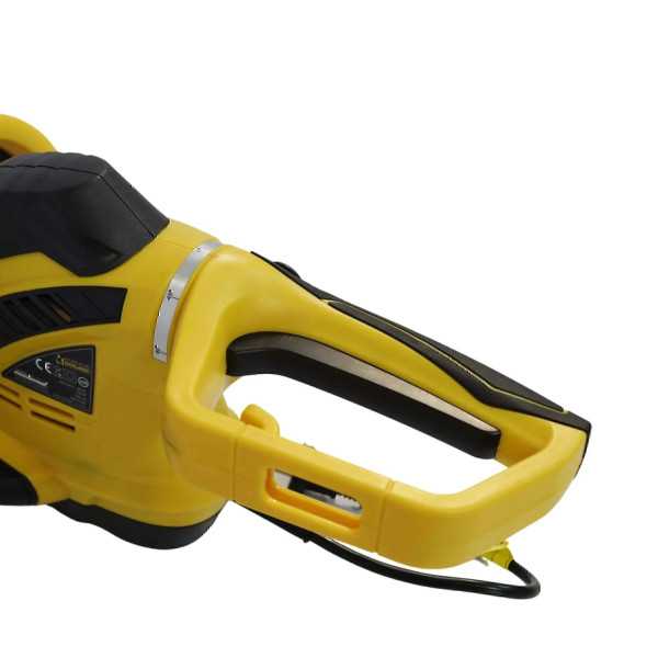 Cortasetos eléctrico enchufable SET 652 VE-V20 GARLAND