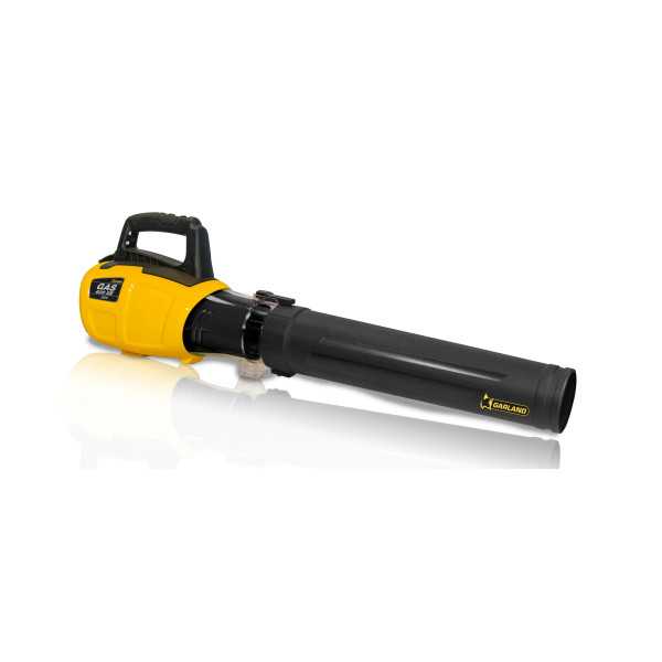 Cortasetos eléctrico enchufable SET 652 VE-V20 GARLAND