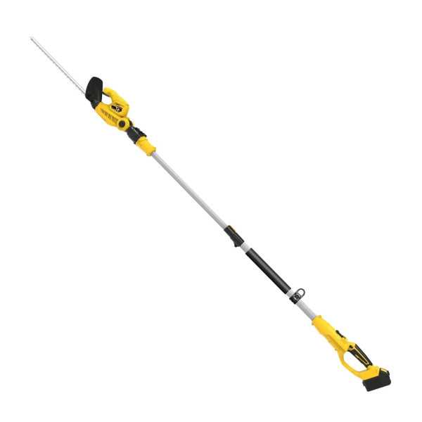 Cortasetos telescópico a batería SET KEEPER 20V 293 F-V23 GARLAND
